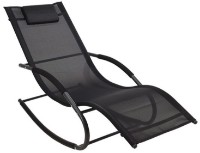 Шезлонг Picnic Time 148x63x85cm (44572) фото №1 — интернет-магазин Desire.md