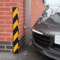 Демпфер угловой Solbitek фото №3 — интернет-магазин Desire.md