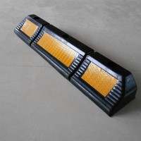 Колесоотбойник резиновый Solbitek 60cm фото №2 — интернет-магазин Desire.md