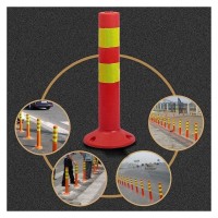 Stîlp de semnalizare Solbitek 70cm imaginea #3 — magazin online Desire.md