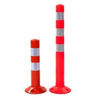 Stîlp de semnalizare Solbitek 70cm imaginea #4 — magazin online Desire.md