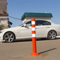 Bolard rutier flexibil Solbitek 80cm imaginea #3 — magazin online Desire.md