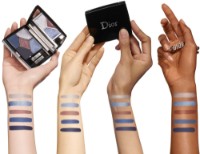 Fard de pleoape Christian Dior 5 Couleurs Couture 189 imaginea #3 — magazin online Desire.md