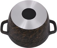 Cratiță Kukmara 2.5L КЧЗ25А imaginea #3 — magazin online Desire.md