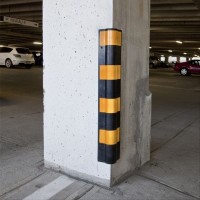 Угловой круглый демпфер Solbitek фото №3 — интернет-магазин Desire.md