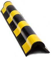 Угловой круглый демпфер Solbitek фото №2 — интернет-магазин Desire.md