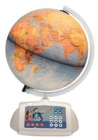 Glob pământesc Raspundel Istetel Glob Interactiv (19582) imaginea #2 — magazin online Desire.md