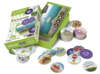 Joc educativ de masa Raspundel Istetel Joc de memorie: Vehicule (19579) imaginea #2 — magazin online Desire.md