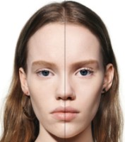 Pudra pentru față Christian Dior Forever Natural Velvet 0N imaginea #2 — magazin online Desire.md