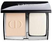 Pudra pentru față Christian Dior Forever Natural Velvet 1N