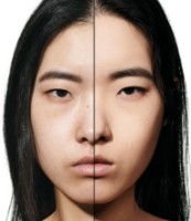 Pudra pentru față Christian Dior Forever Natural Velvet 1N imaginea #2 — magazin online Desire.md