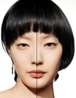 Pudra pentru față Christian Dior Forever Natural Velvet 1W imaginea #2 — magazin online Desire.md