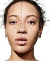 Pudra pentru față Christian Dior Forever Natural Velvet 2W imaginea #2 — magazin online Desire.md