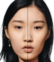 Pudra pentru față Christian Dior Forever Natural Velvet 3N imaginea #2 — magazin online Desire.md