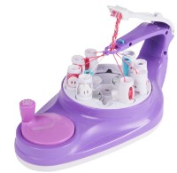 Set de realizare a bijuteriilor Spin Master KumiKreator (6064945) imaginea #2 — magazin online Desire.md