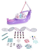 Set de realizare a bijuteriilor Spin Master KumiKreator (6064945) imaginea #4 — magazin online Desire.md