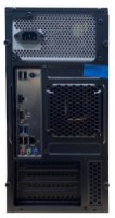 Системный блок Atol PC1027MP Home v5 (G6405 8Gb 240Gb Linux)  фото №4 — интернет-магазин Desire.md