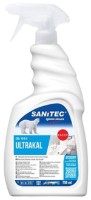 Средство для санитарных помещений Sanitec Ultrakal 750ml (1910-S)