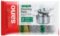 Губка для посуды Sano Susi Regsng 2pcs (295763)