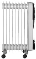 Calorifer electric cu ulei Eurolux ОМПТ-9Н imaginea #2 — magazin online Desire.md