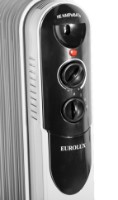 Calorifer electric cu ulei Eurolux ОМПТ-7Н imaginea #5 — magazin online Desire.md
