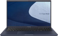 Laptop Asus ExpertBook B1 B1500CBA Star Black (i5-1235U 8Gb 512Gb) imaginea #1 — magazin online Desire.md