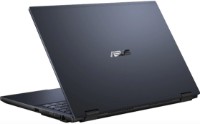 Laptop Asus ExpertBook B2 Flip B2502FBA Star Black (i5-1240P 8Gb 512Gb) imaginea #3 — magazin online Desire.md