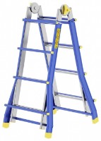 Лестница Colombo (PRATIC4+4) фото №2 — интернет-магазин Desire.md