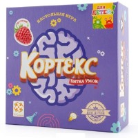 Настольная игра Стиль жизни Кортекс (LS48)