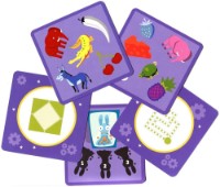 Настольная игра Стиль жизни Кортекс (LS48) фото №2 — интернет-магазин Desire.md