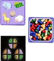 Настольная игра Стиль жизни Кортекс (LS48) фото №3 — интернет-магазин Desire.md