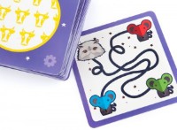 Настольная игра Стиль жизни Кортекс (LS48) фото №6 — интернет-магазин Desire.md