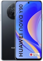 Мобильный телефон Huawei Nova Y90 6Gb/128Gb Midnight Black фото №1 — интернет-магазин Desire.md
