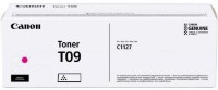 Toner Canon T09 Magenta
