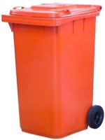 Контейнер Tara Orange MKT240L фото №1 — интернет-магазин Desire.md