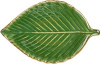 Сервировочное блюдо Fissman Green 6203 фото №2 — интернет-магазин Desire.md