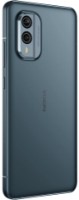 Мобильный телефон Nokia X30 5G 6Gb/128Gb Cloudy Blue
