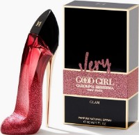 Parfum pentru ea Carolina Herrera Very Good Girl Glam EDP 30ml imaginea #3 — magazin online Desire.md