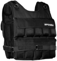 Vestă de greutate Spokey Endow 20kg (941190)