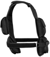 Утяжелительный жилет Spokey Endow 20kg (941190) фото №3 — интернет-магазин Desire.md