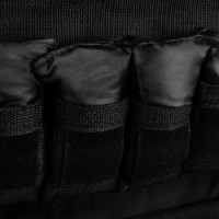 Утяжелительный жилет Spokey Endow 20kg (941190) фото №4 — интернет-магазин Desire.md