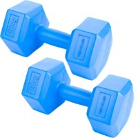 Gantera Spokey Monster II 2x4kg (920899)