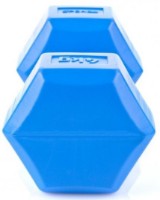 Gantera Spokey Monster II 2x4kg (920899) imaginea #3 — magazin online Desire.md