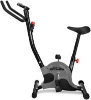 Bicicletă fitness Spokey ONEGO Gray (941423) imaginea #1 — magazin online Desire.md