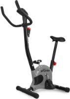Bicicletă fitness Spokey ONEGO Gray (941423) imaginea #2 — magazin online Desire.md