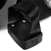 Bicicletă fitness Spokey ONEGO Gray (941423) imaginea #5 — magazin online Desire.md