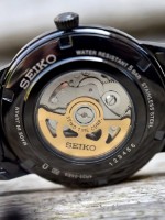 Наручные часы Seiko SRPJ15J1 фото №2 — интернет-магазин Desire.md