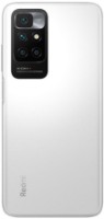 Telefon mobil Xiaomi Redmi 10 2022 4Gb/128Gb White