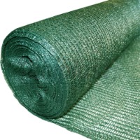 Plasa pentru umbra Unitape 50% 40g/m2 1,5x10m Green