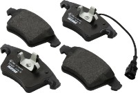 Комплект тормозных колодок TEXTAR 2374602 фото №1 — интернет-магазин Desire.md